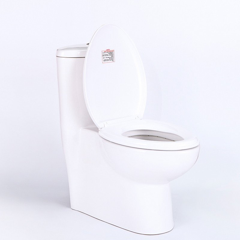 尚高suncoo喷射虹吸式坐便器 静音节水马桶特价连体座便器sol801