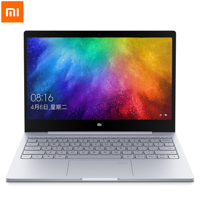 小米笔记本Air13 A37511DS/CN i5 8G 256G MX150 2G独显 银色（15987）