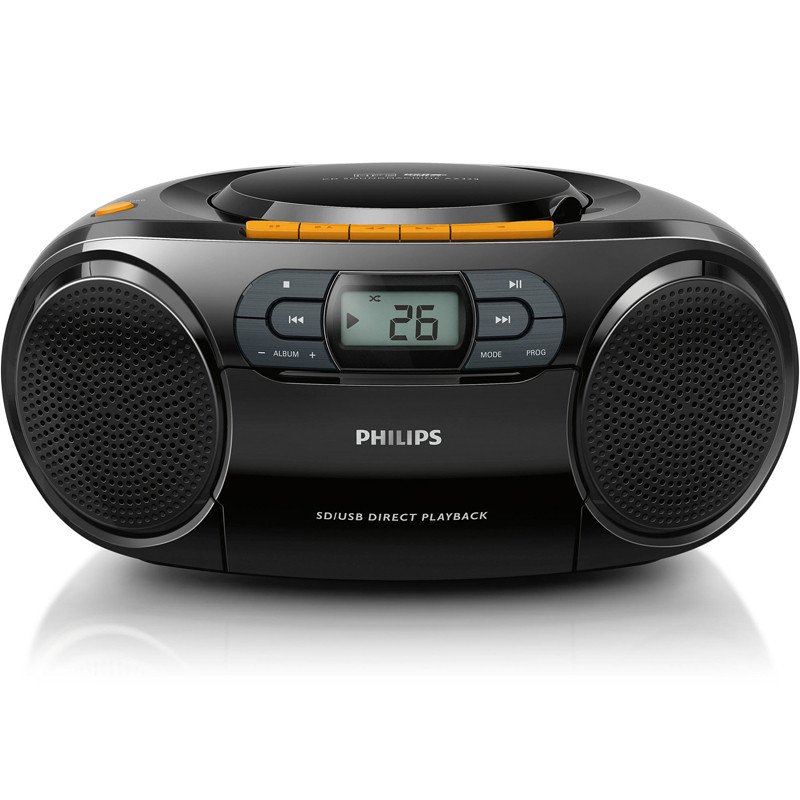 philips飛利浦收音機怎麼樣_philips飛利浦收音機好不好_philips