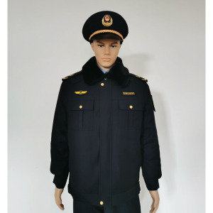 斯派尼新款202102行政执勤服