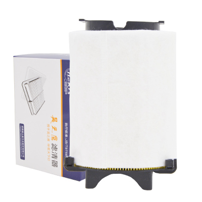 昊之鹰 空气滤清器 适用于06-12款大众迈腾 1.4T2.0L 空气滤芯空气格空滤芯