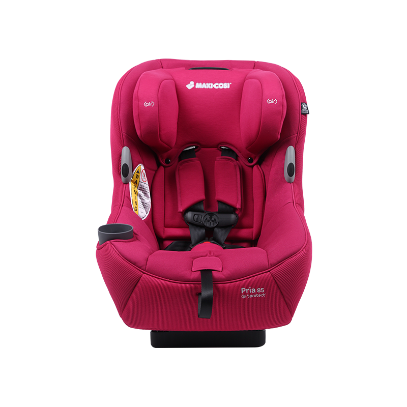 maxi cosi安全座椅 pria 85迈可适进口汽车儿童