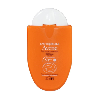 雅漾清爽倍护便携防晒乳30mlSPF50+PA+++(原:雅漾清爽倍护便携防晒乳SPF30+)