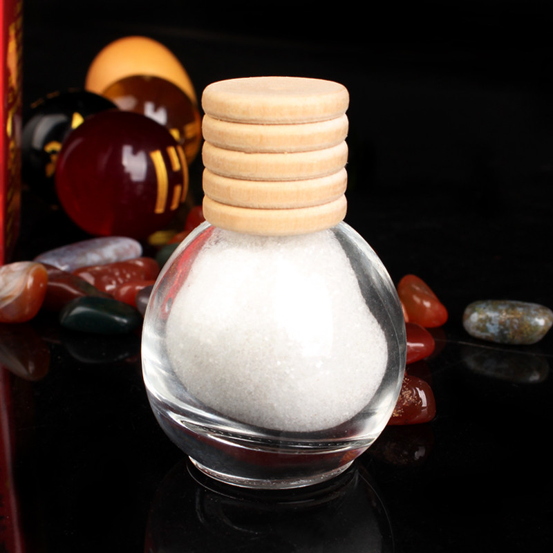 吟秀 金刚明砂金刚砂粒供奉用品 结缘小瓶装 佛教用品