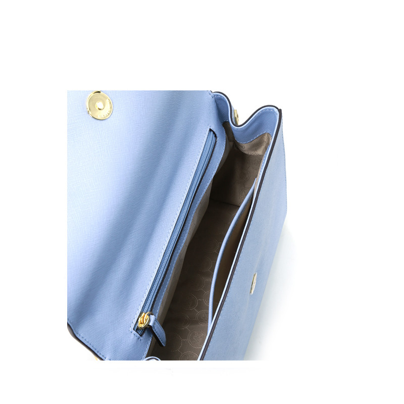 迈克·科尔斯(michael kors)m/k女士新款休闲单肩斜挎包手提剑桥包