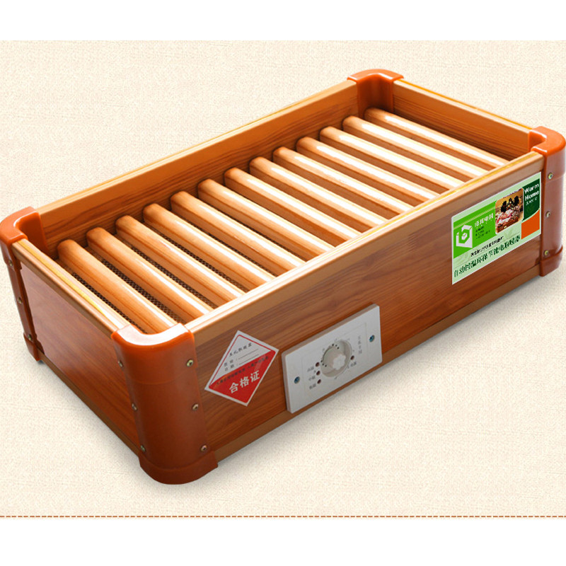 取暖器暖脚器烤脚电火箱烤火炉烤火箱电火桶加长电火炉