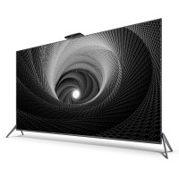暴风TV 55X5 ECHO 55英寸人工智能64位4K H