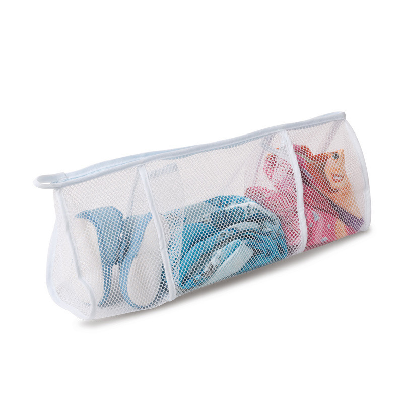 护洗袋衣服衣物内衣文胸洗衣袋衣物细网格保护袋- 45*55cm衣物护洗袋