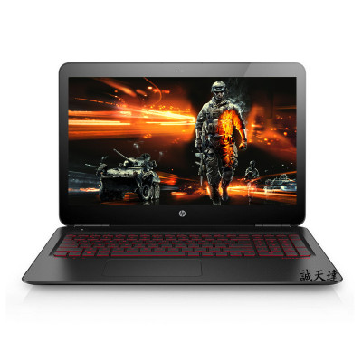 惠普(hp)暗影精灵ii代北极星15-ax102tx 15.