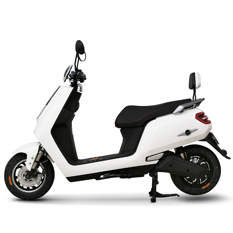 小刀电动车 小刀电动车 crv电瓶车72v电动成人自行车1000w助力踏板摩