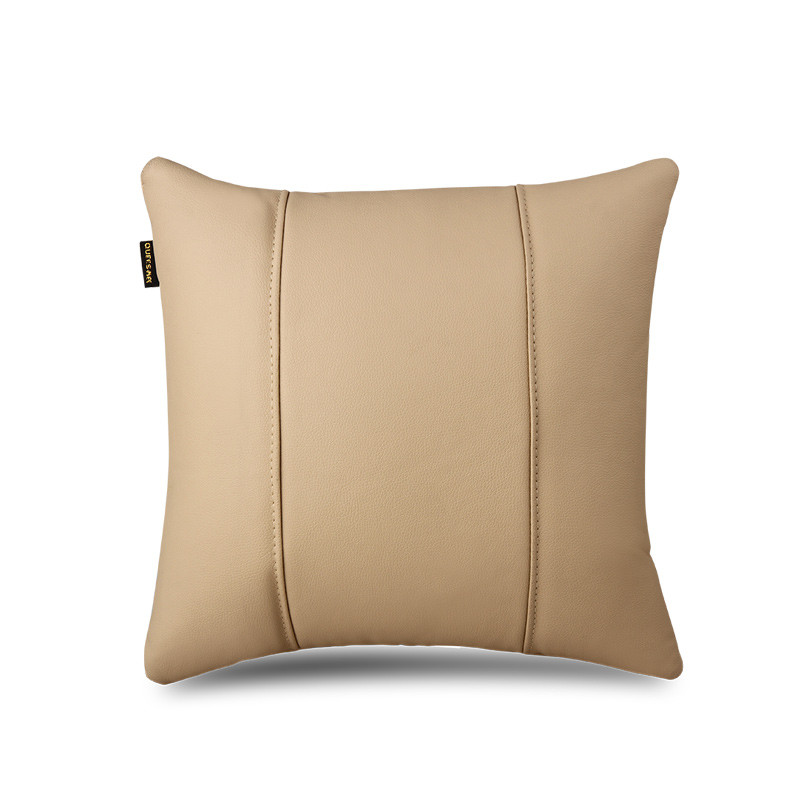 乔氏 处女座系列腰枕汽车背靠腰枕 处女座系列用品靠垫腰垫 车载抱枕