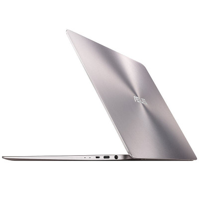 华硕asus 灵耀u3000ua7500 13寸轻薄笔记本电脑i7-7500u 8g 512gb固态