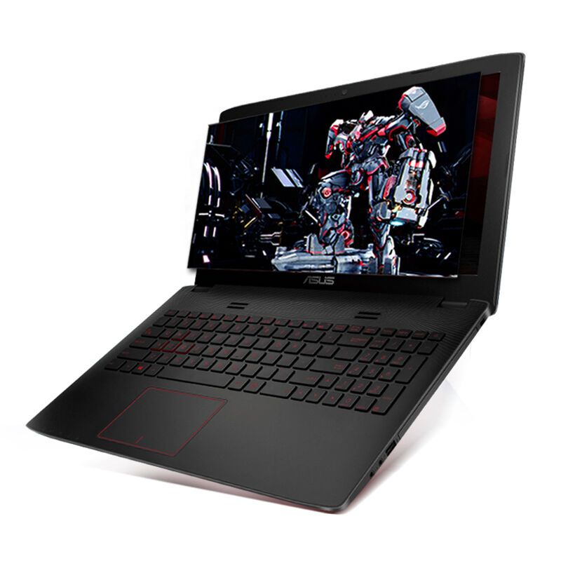 华硕(asus)zx60vm 15.