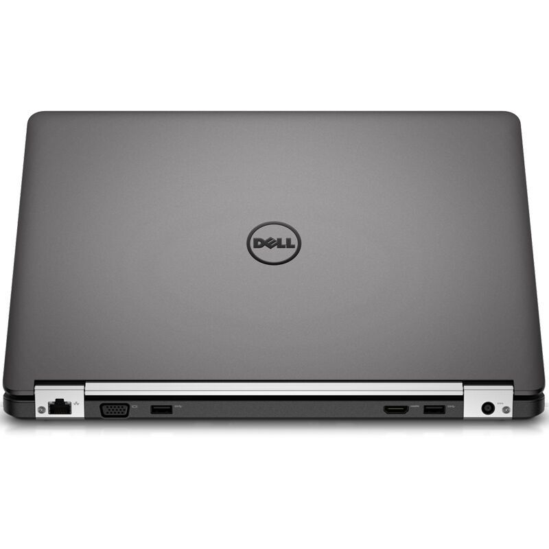 戴尔(dell) latitude e5450 14英寸商务本 i5-5300u 8g 256g w8 1 1