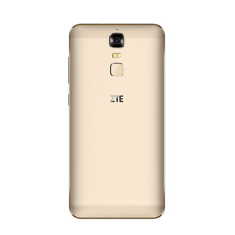 中兴(zte) blade a2 plus(bv0730)3g 32g全网通4g 手机【金色】