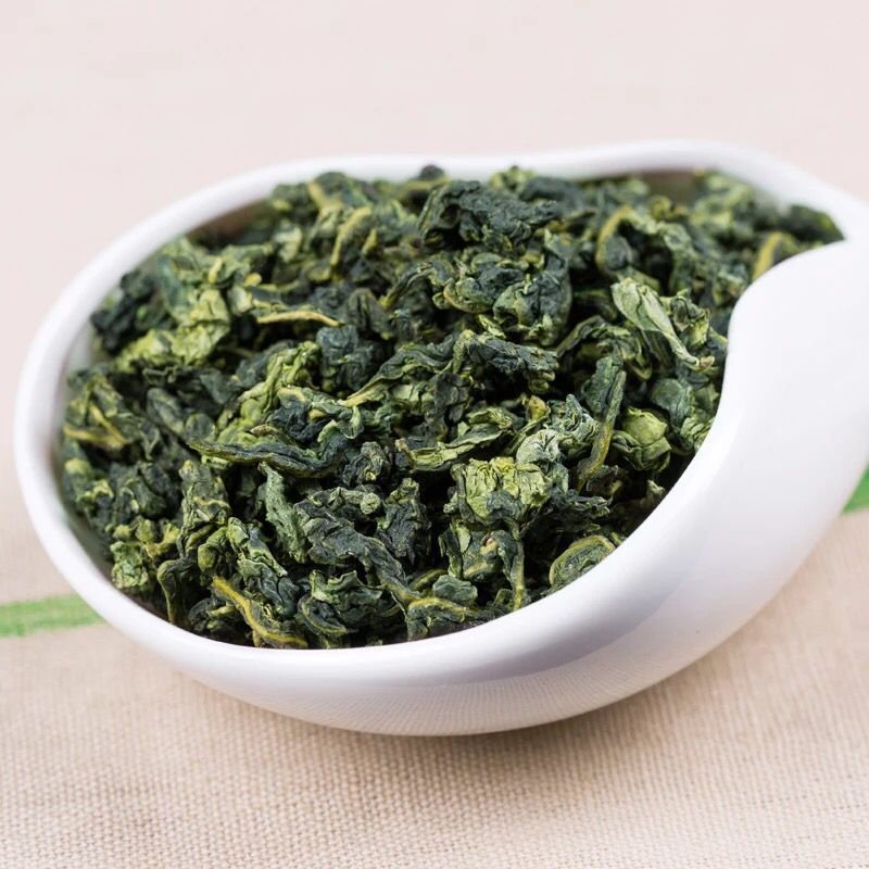 八闽东华 茶叶 安溪铁观音茶叶 浓香型乌龙茶茶韵系列铁观音礼盒装250