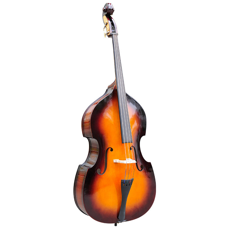 金音低音大贝司jydb-e9b1 初学者儿童成人入门考级演奏乐器正品