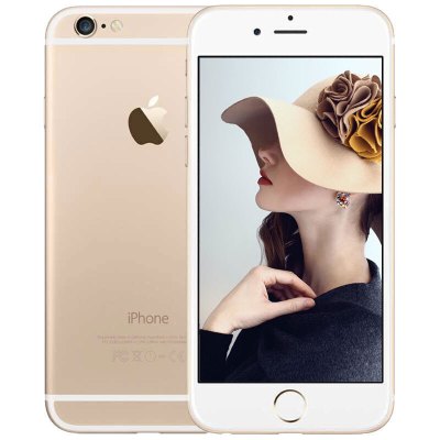 【二手8成新】苹果/apple iphone 6 plus
