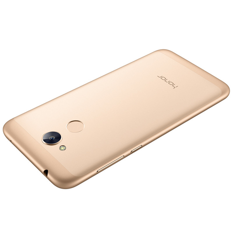 honor/荣耀 畅玩6a高配版 3gb 32gb金色 全网通4g手机