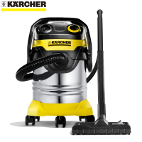 【德国直邮】karcher德国凯驰集团除螨静音 干湿两用吸尘器 家用 WD 6 P Premium