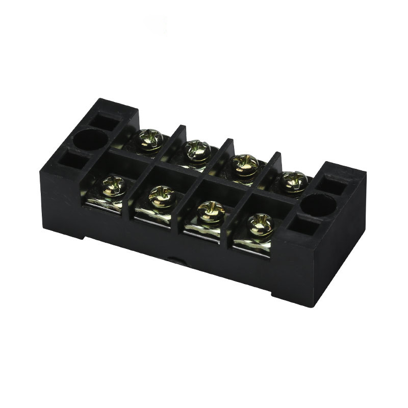 灯具安装接线端子