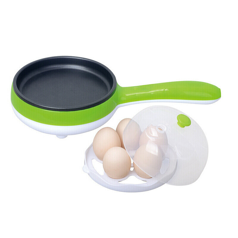 纳丽雅迷你电煎锅