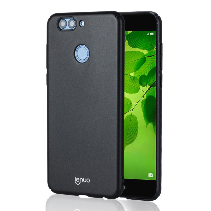 乐诺 华为Nova2Plus手机壳 华为BAC-AL00轻薄