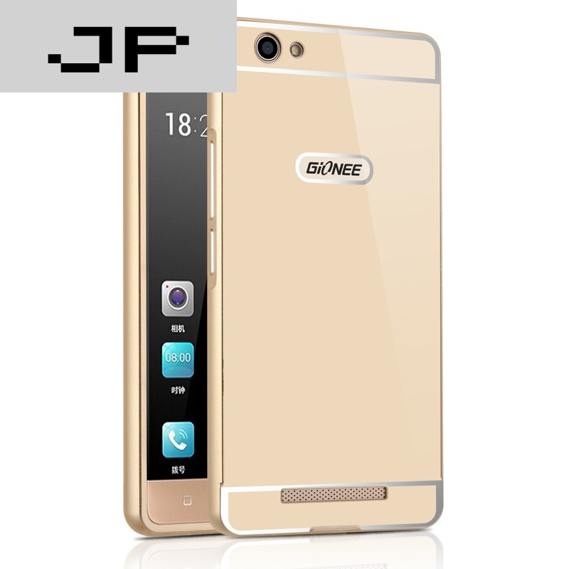 jp潮流品牌金立gn5002手机壳保护套金属防摔男女畅想享版本卡通男女防