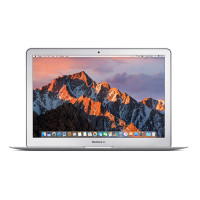 新】Apple MacBook Air 13.3英寸笔记本电脑(I