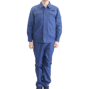 燕舞 BD2EG322008Z2F 春秋工作服 翻领夹克内里款 150-190码(计价单位:套)蓝色