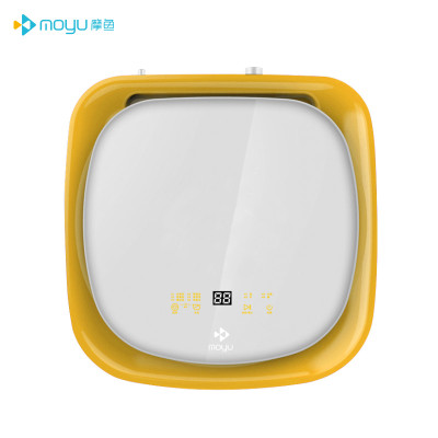 摩鱼（moyu）XQB30-S1（小黄鸭）3公斤全自动波轮单缸/迷你洗衣机