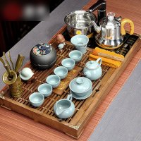 萌碎水杯水壶和富光双层玻璃杯水杯子男女创意