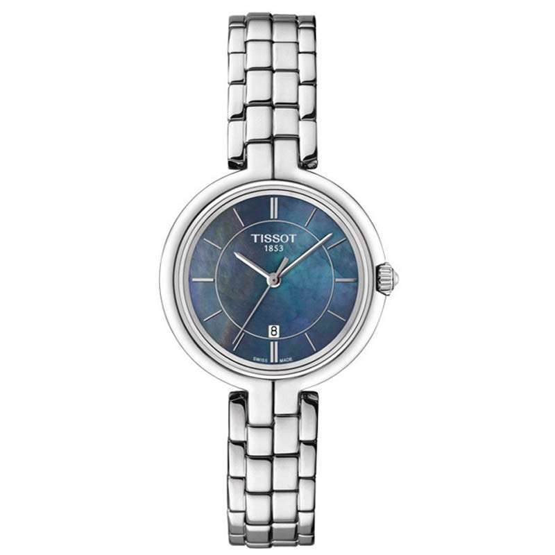 tissot天梭女士手表