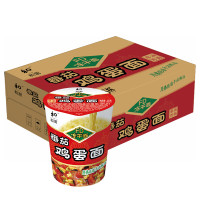 和厨方便面和白象 珍骨面 菌菇原汁猪骨面 113