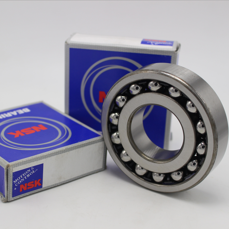 进口nsk 调心球轴承2208 2209 2210 2211 2212 2213 2215k nsk轴承