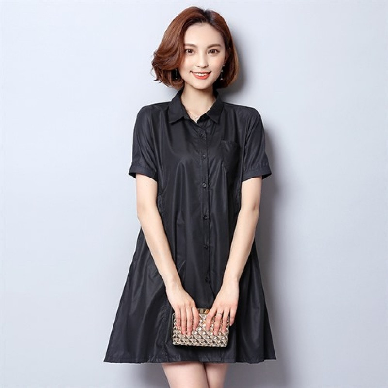 教师面试服装女夏韩剧同款特别的衣服女款个性衬衫 vansop女士衬衫