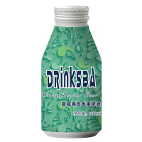 【果啤】drinksba夏威夷百香果啤酒 精酿啤酒 总容量660ml 酒精度4.