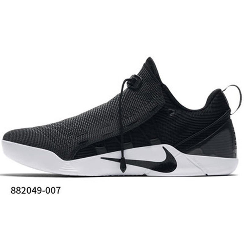 nike kobe ad nxt 科比12 精英男子运动篮球鞋882049