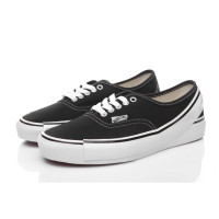 迪鲁奥(DILUAO)帆布鞋和万斯范斯男鞋女鞋 2