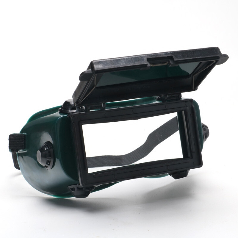 电焊眼镜焊工护目镜焊接防护镜防强光