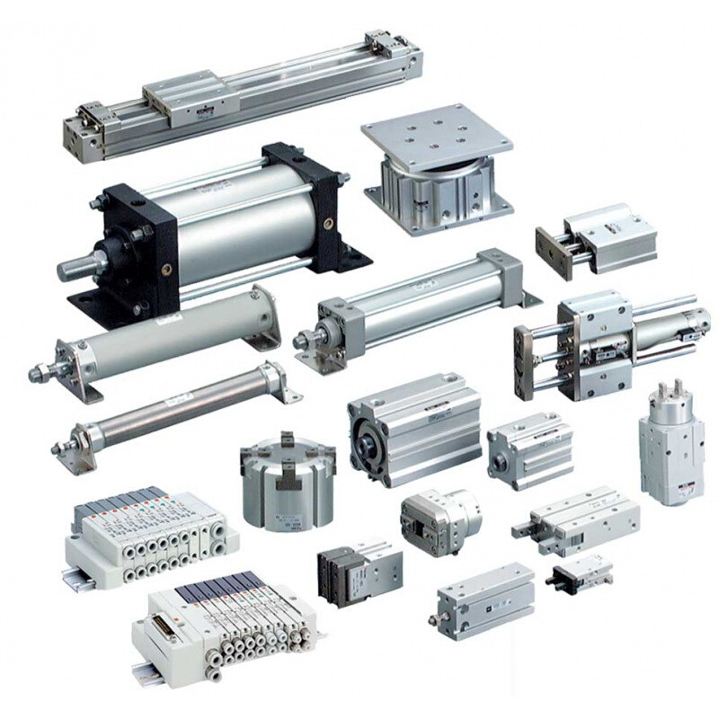 订货smc亚德客气立可费斯托金器小金井定做订做smc电磁阀配货