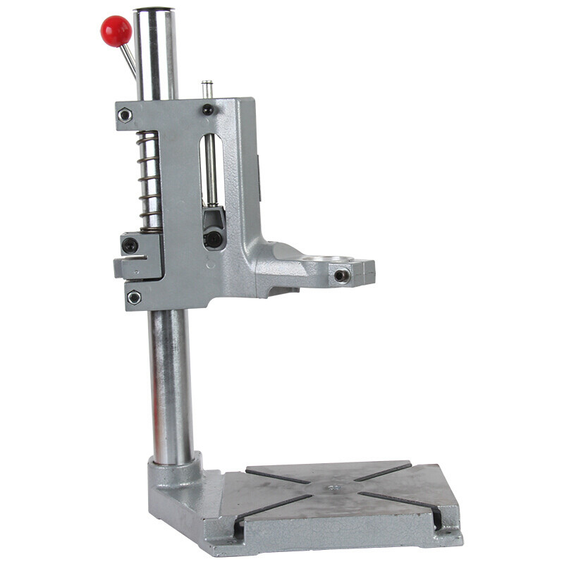 电钻支架冲击钻支架台钻