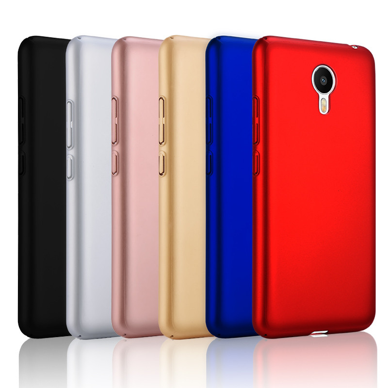 魅族魅蓝m1metal手机壳后盖5.5寸超薄m57a硬mi metoi保护套meta190