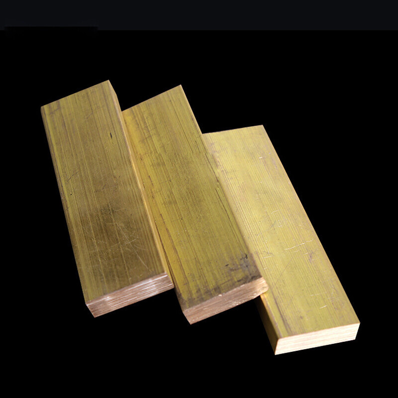 铜条铜排黄铜排黄铜块方铜条扁铜条铜排条