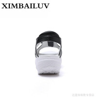 歆佰伦(XIMBAILVN)型号休闲鞋和歆佰伦2017