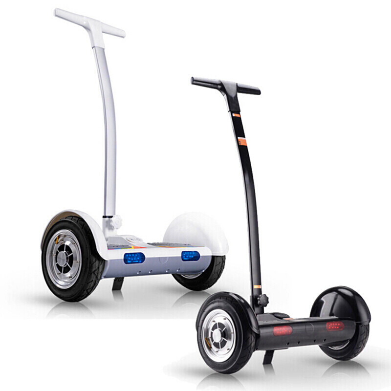 电动独轮车平衡车迷你双轮轮车电动车火星车