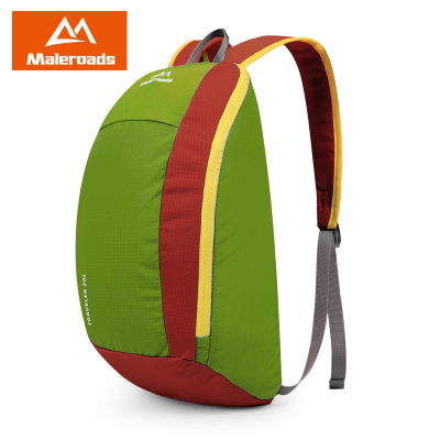 bw9新款儿童轻便运动旅行小背包迷你旅游运动包户外双肩背肤包登山包定制