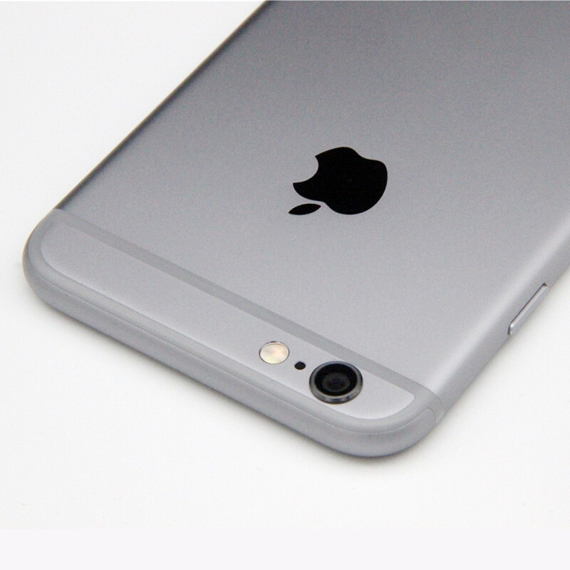 【二手95新】apple iphone 6 苹果6深空灰64g 全网通