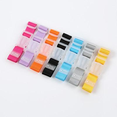 旅行箱包用外置挂带多用便携箱包带多件行李箱挂扣捆扎带夹持器