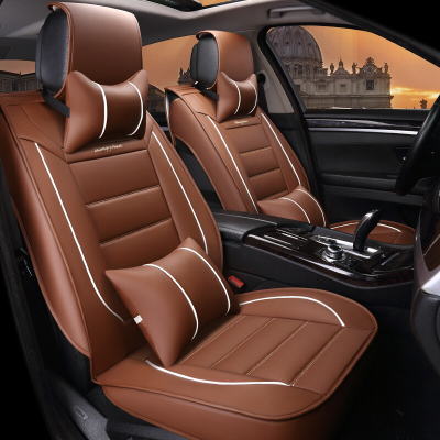 汽车坐垫汽车坐垫冬季新款羊毛坐垫短毛免绑毛绒车垫冬天毛垫保暖座垫套